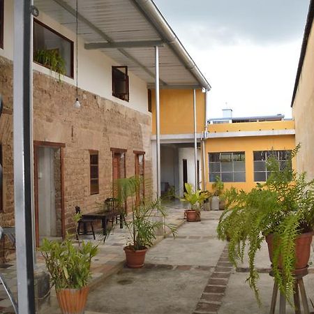 Casa Jocotenango Gwatemala Zewnętrze zdjęcie