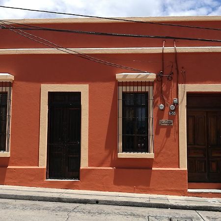 Casa Jocotenango Gwatemala Zewnętrze zdjęcie