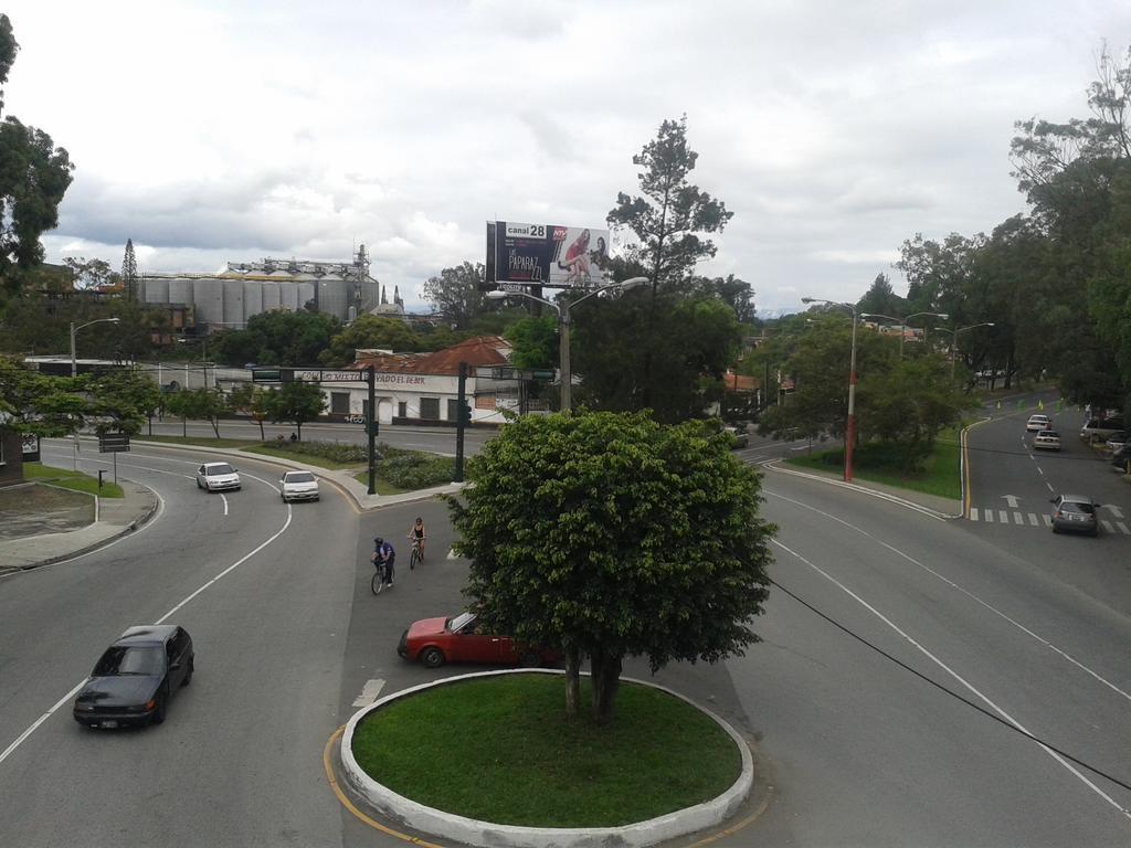 Casa Jocotenango Gwatemala Zewnętrze zdjęcie