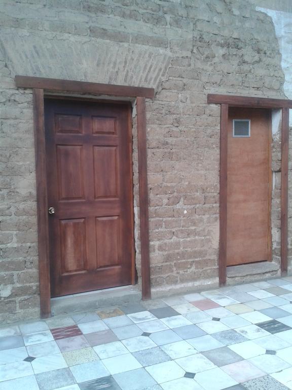 Casa Jocotenango Gwatemala Zewnętrze zdjęcie