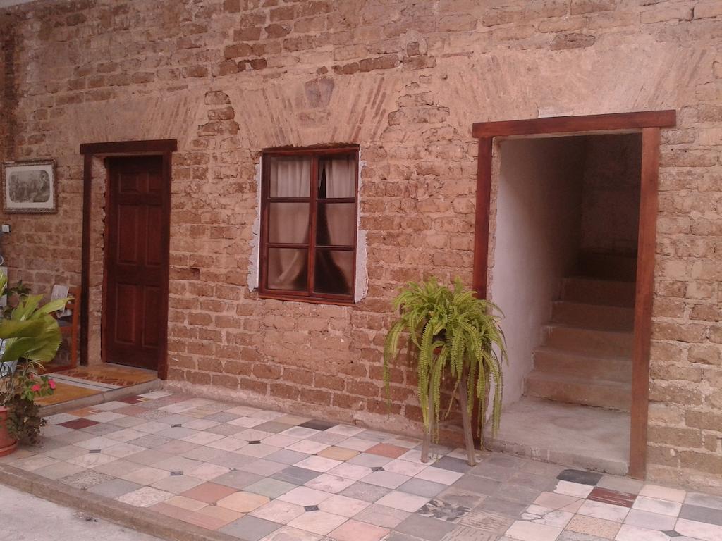 Casa Jocotenango Gwatemala Zewnętrze zdjęcie