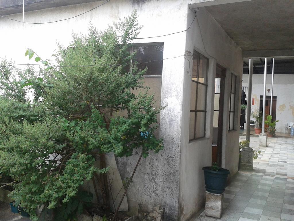 Casa Jocotenango Gwatemala Zewnętrze zdjęcie