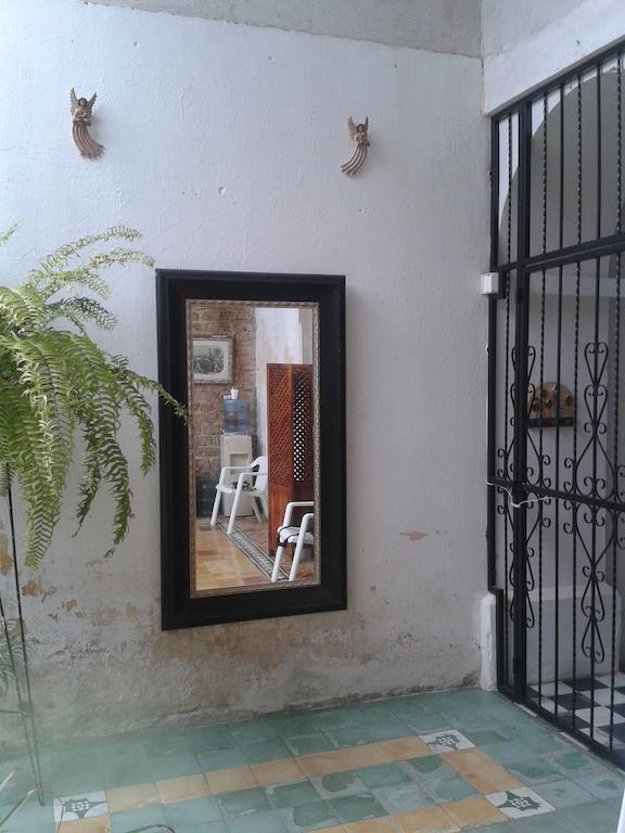 Casa Jocotenango Gwatemala Zewnętrze zdjęcie