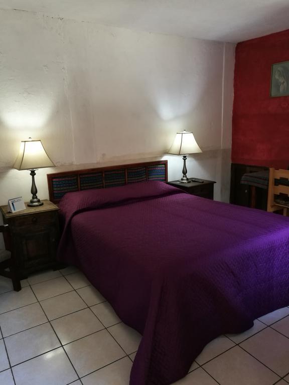 Casa Jocotenango Gwatemala Zewnętrze zdjęcie