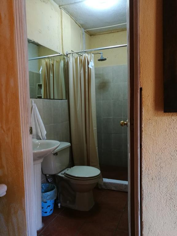 Casa Jocotenango Gwatemala Zewnętrze zdjęcie