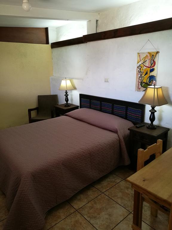 Casa Jocotenango Gwatemala Zewnętrze zdjęcie