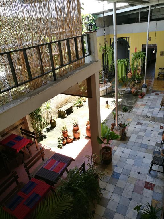 Casa Jocotenango Gwatemala Zewnętrze zdjęcie